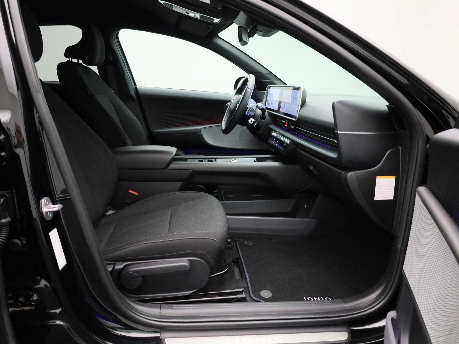 Hyundai IONIQ 6 77,4 kWh Core Plus