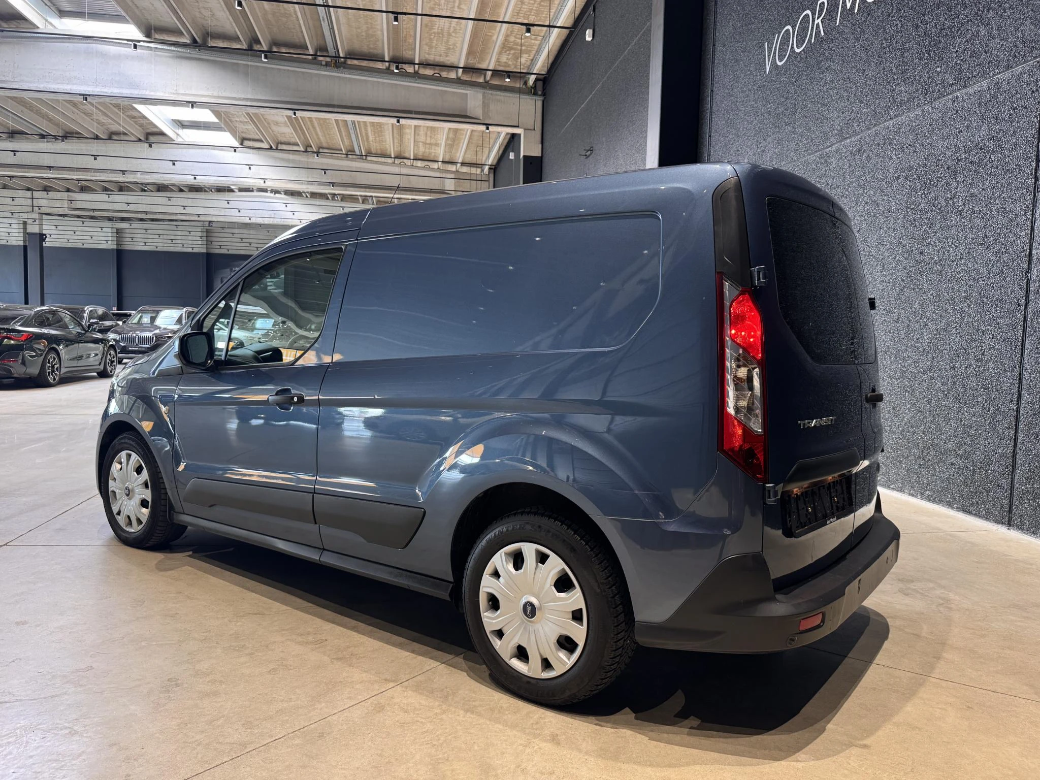 Ford-Transit Connect-image-8