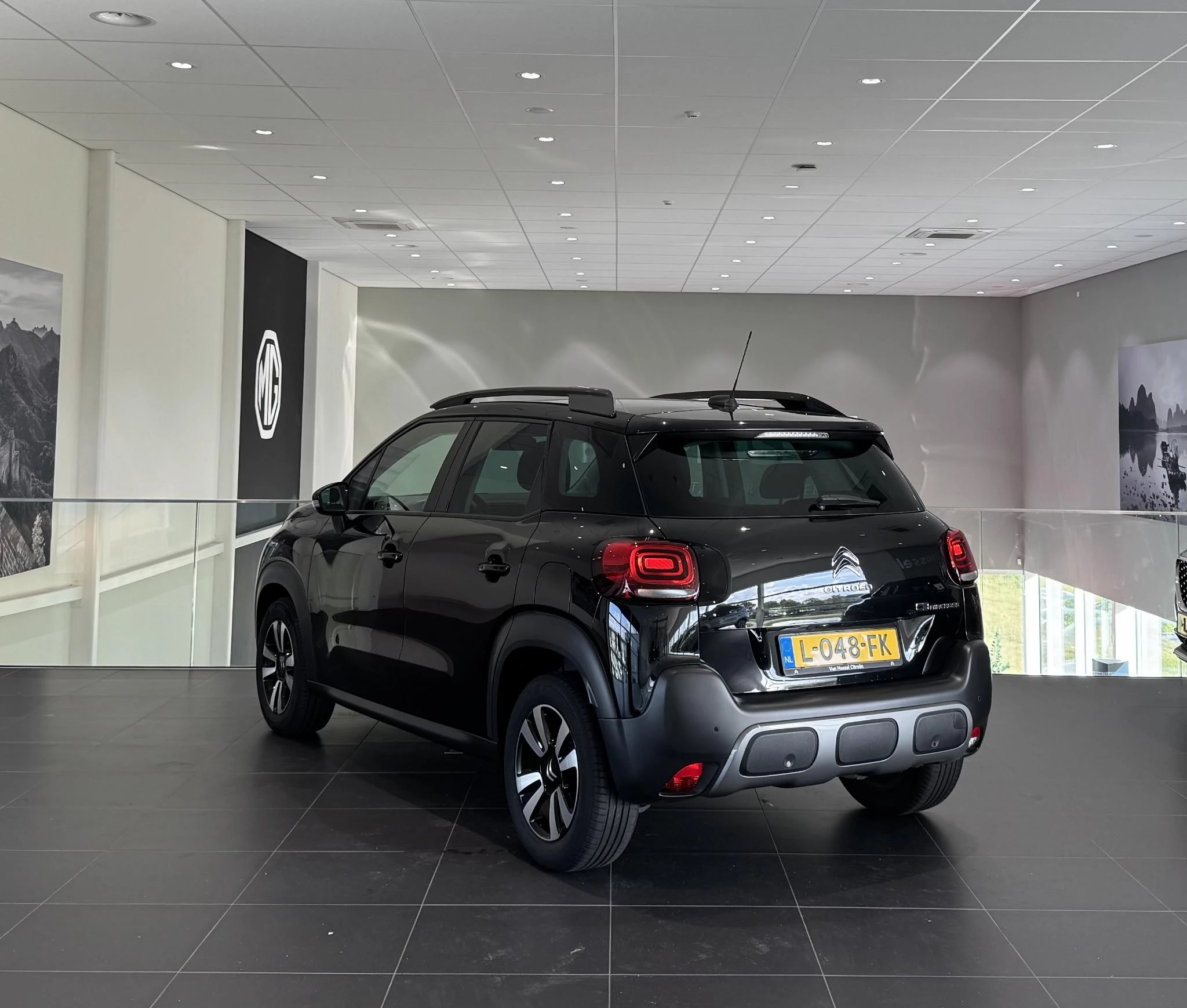 Citroën-C3 Aircross-image-2