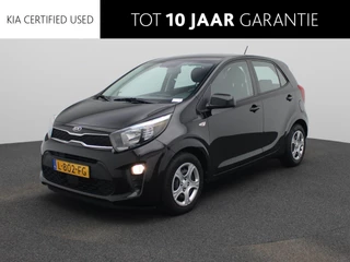 Kia Picanto 1.0 DPi ComfortLine