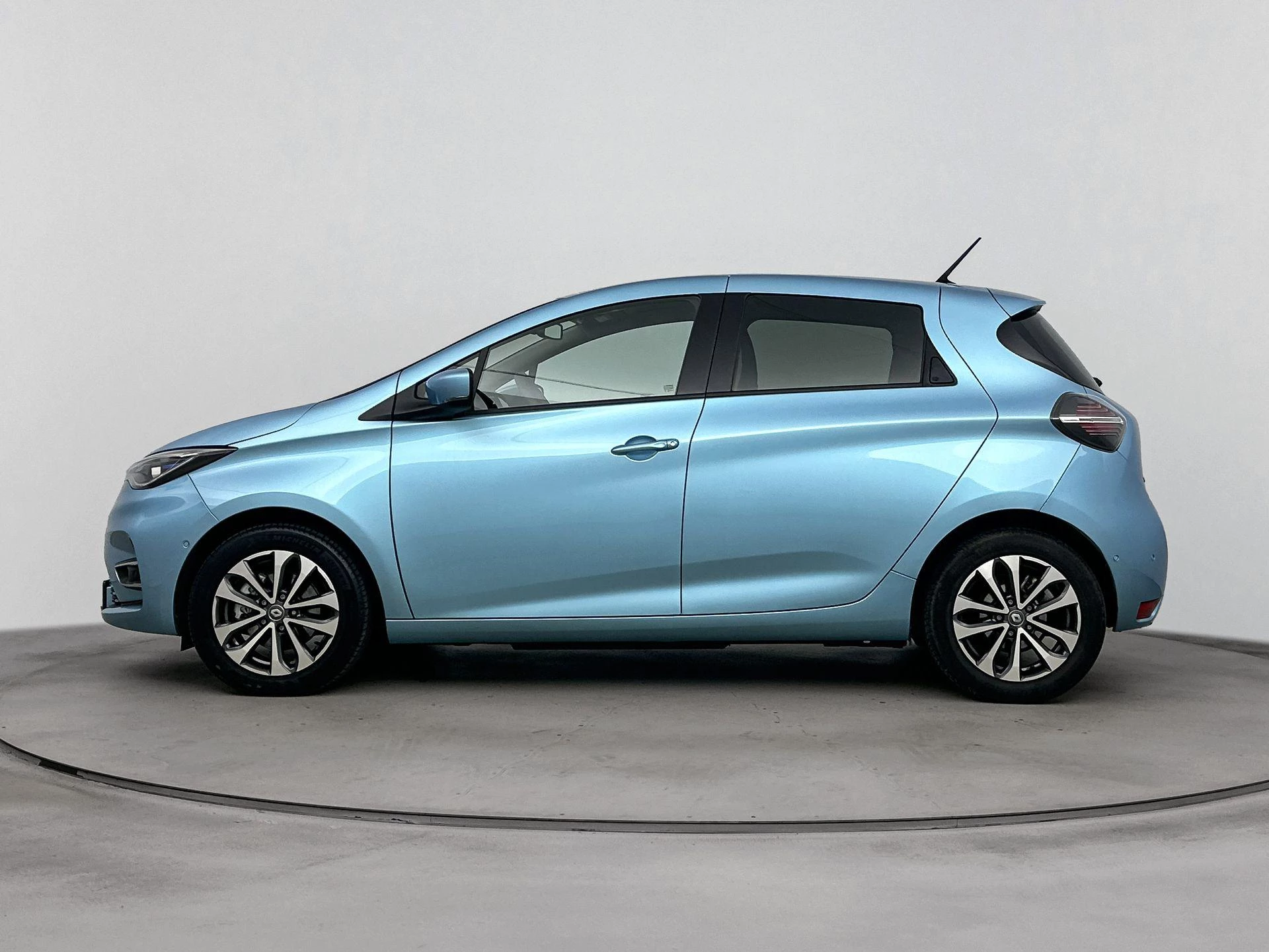 Renault Zoé