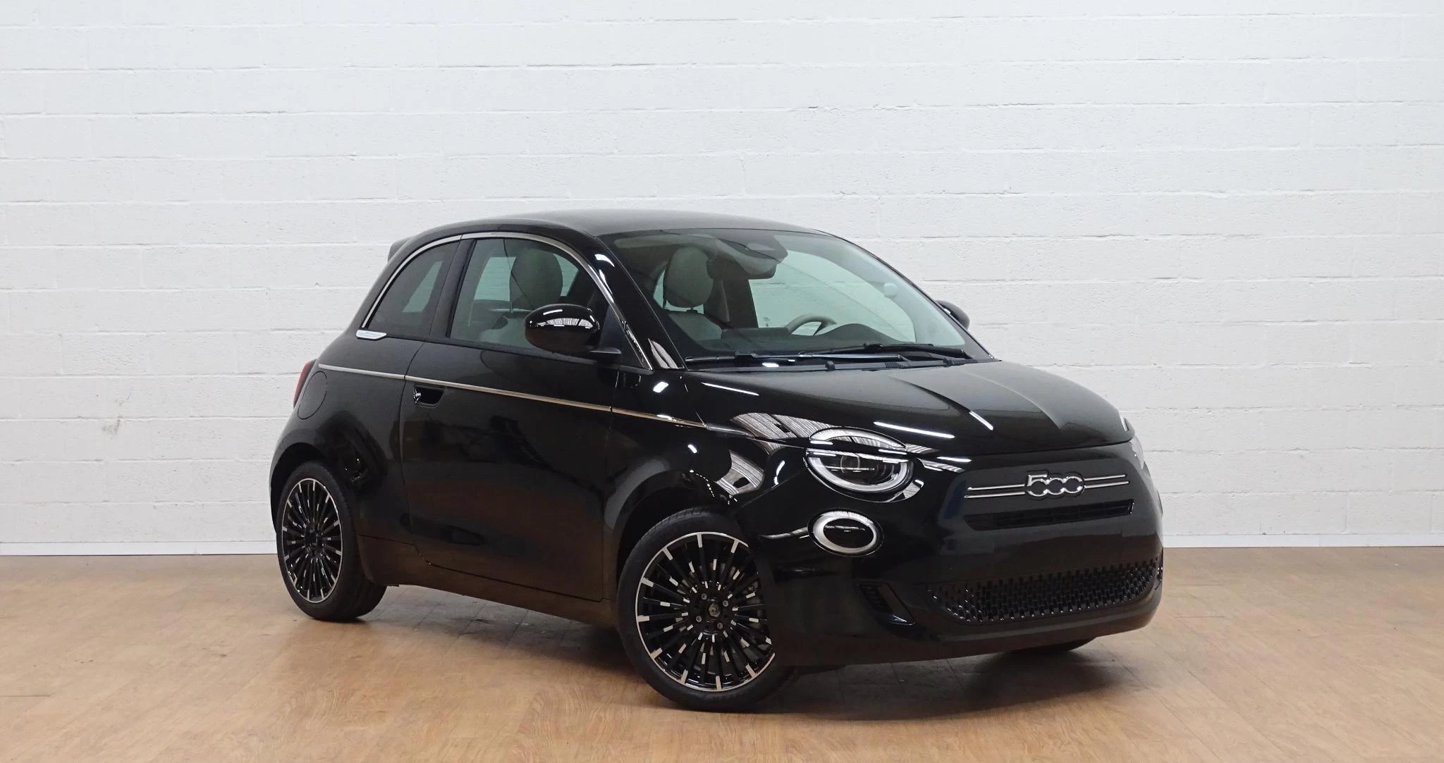 Fiat 500 1.0 Hybrid LA PRIMA