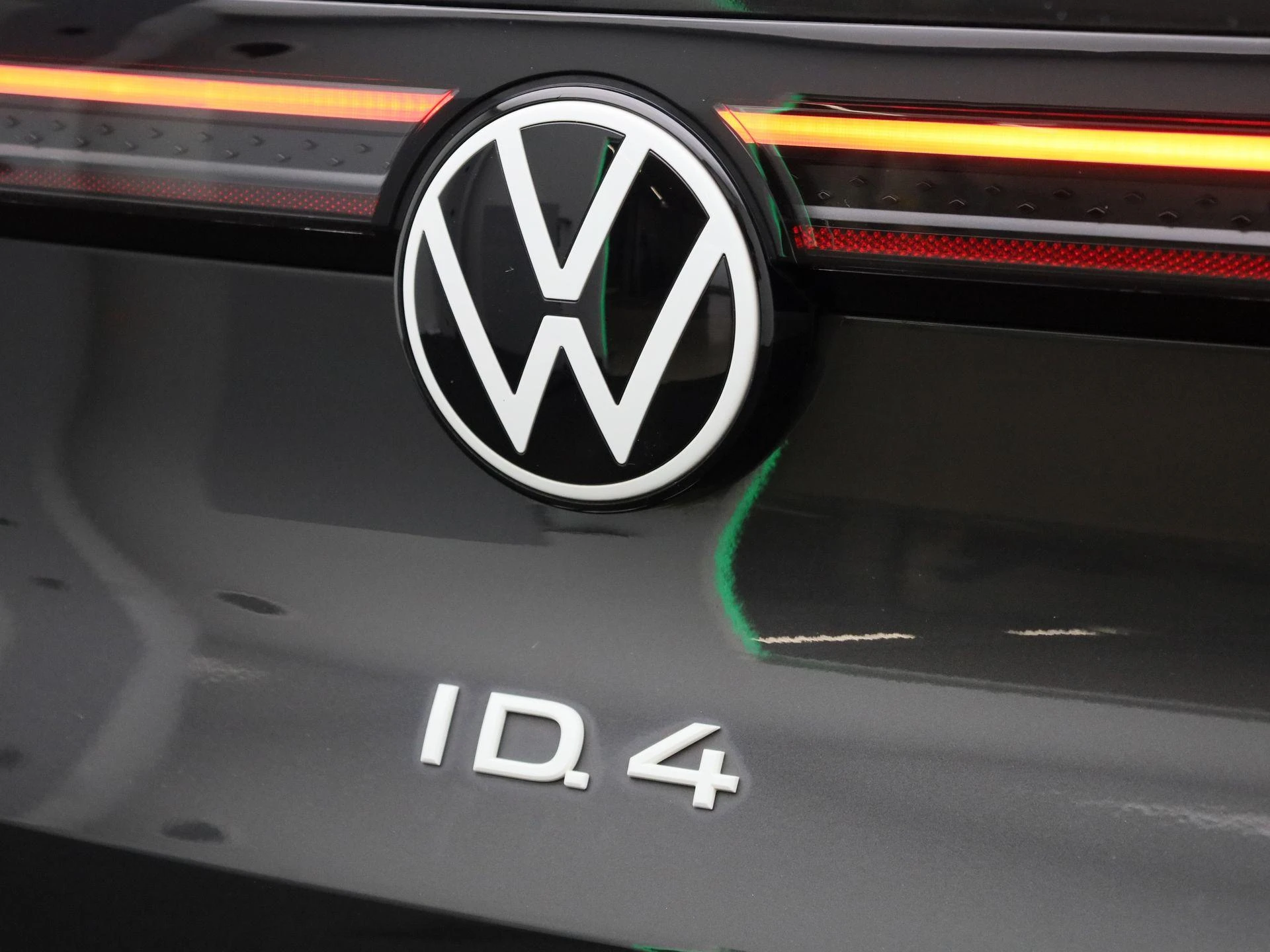 Volkswagen ID.4 Life 77 kWh