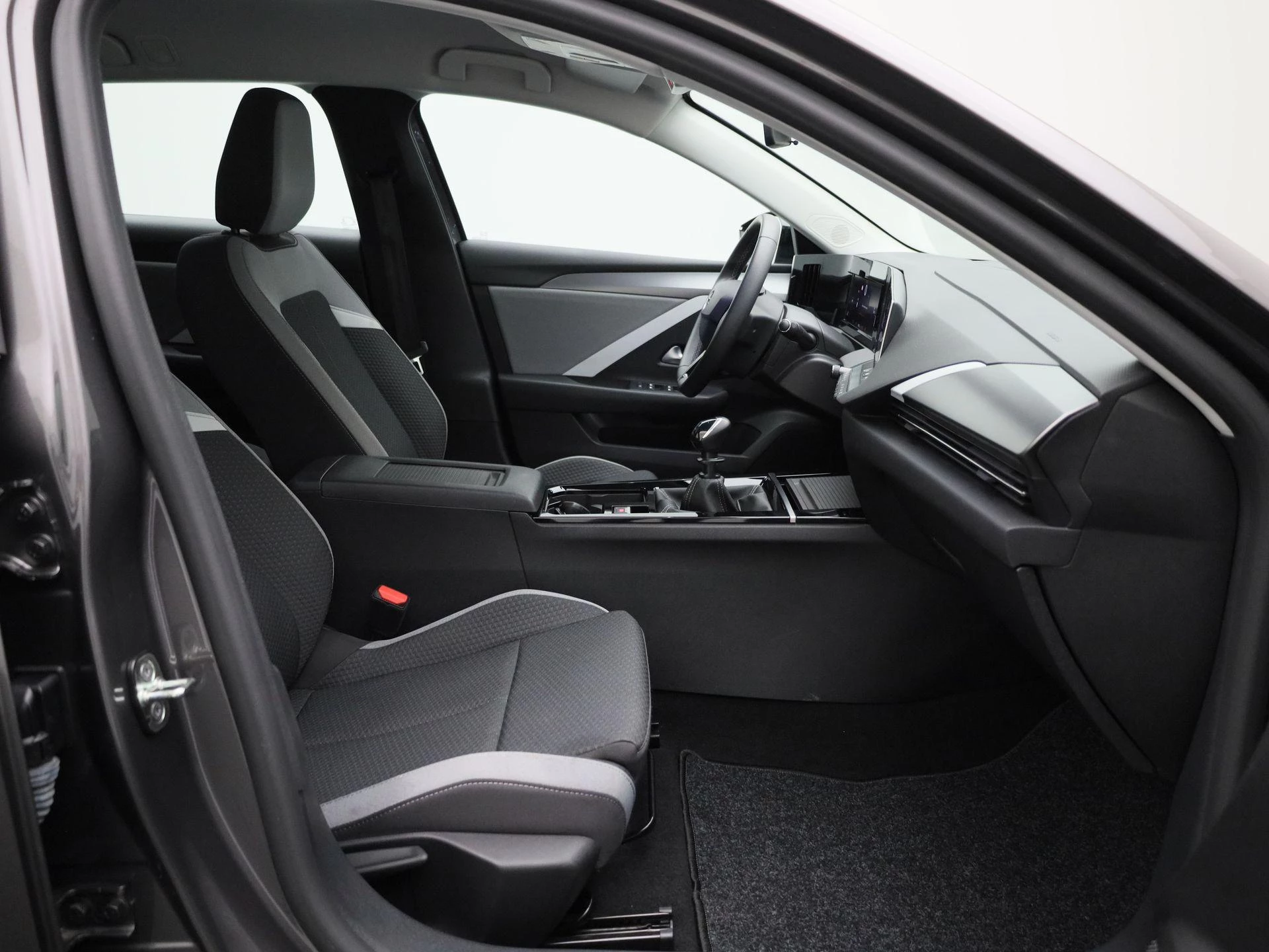 Opel Astra Sports Tourer 1.2 Turbo