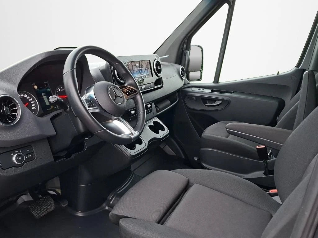 Mercedes-Benz Sprinter 317 TOURER SELECT AUTOM AHK DACHKLIMA Tourer