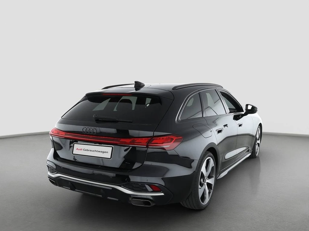 Audi A5 Avant S LineTFSI 150 kW edition one S tronic