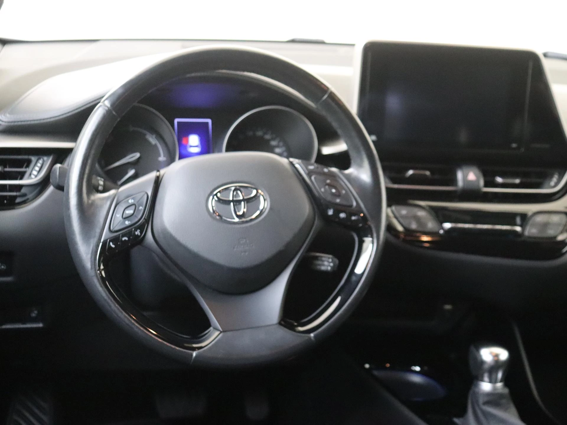 Toyota C-HR 1.8 Hybrid Style Ultimate