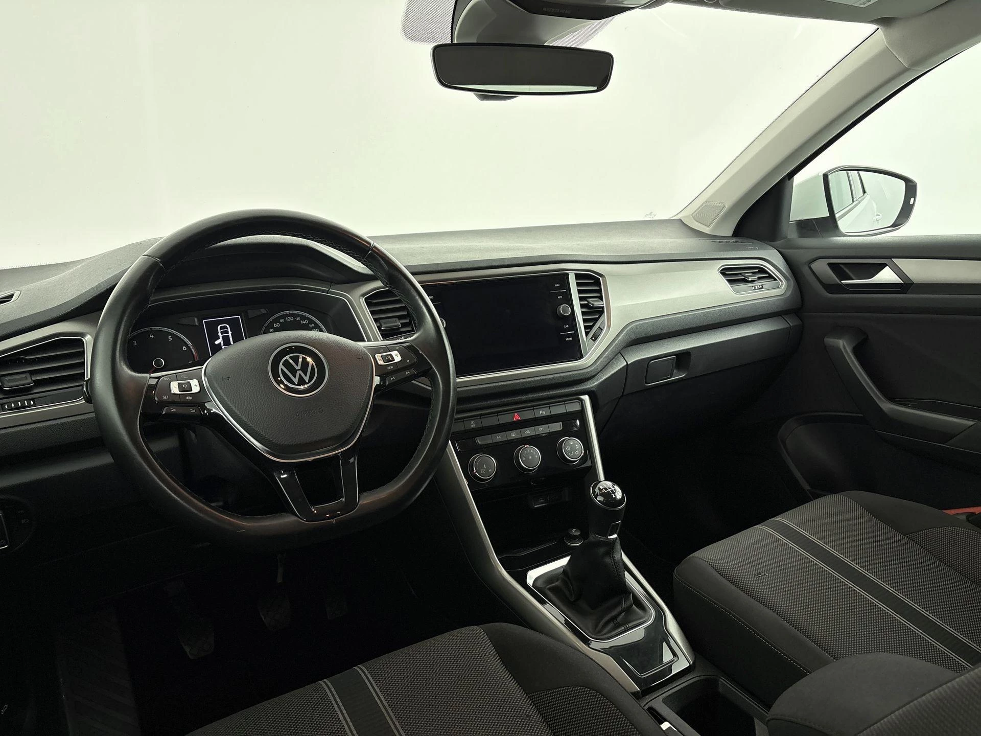 Volkswagen T-Roc 1.0 TSI Style Business