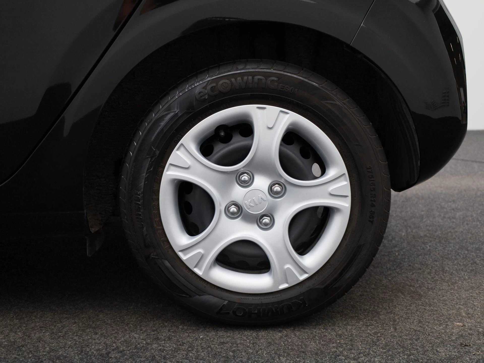Kia Picanto Easy 1.0