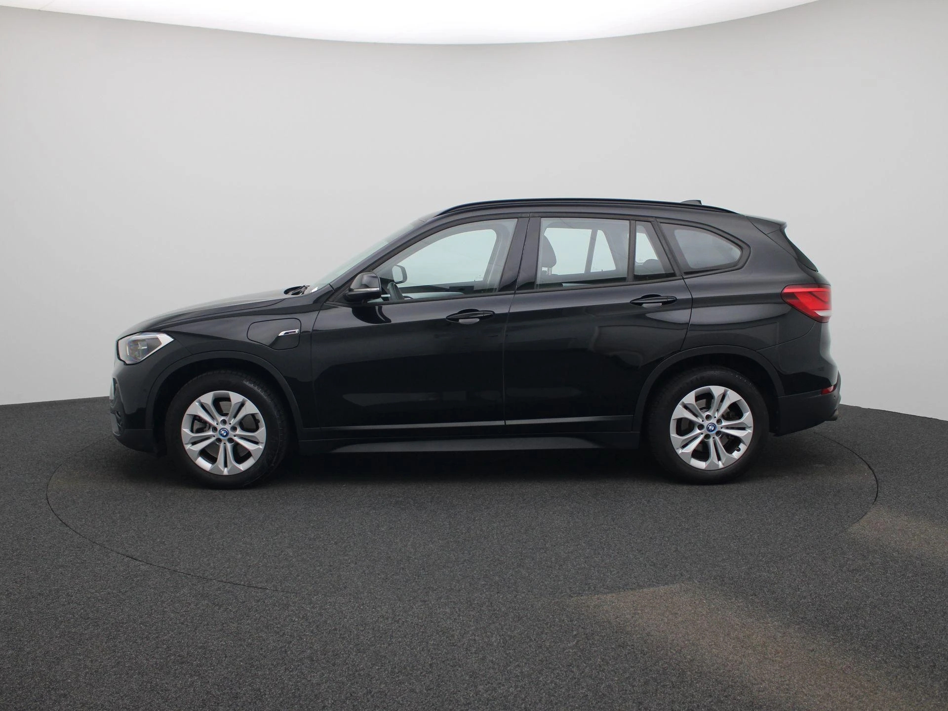 BMW X1 xDrive25e (162 kW)