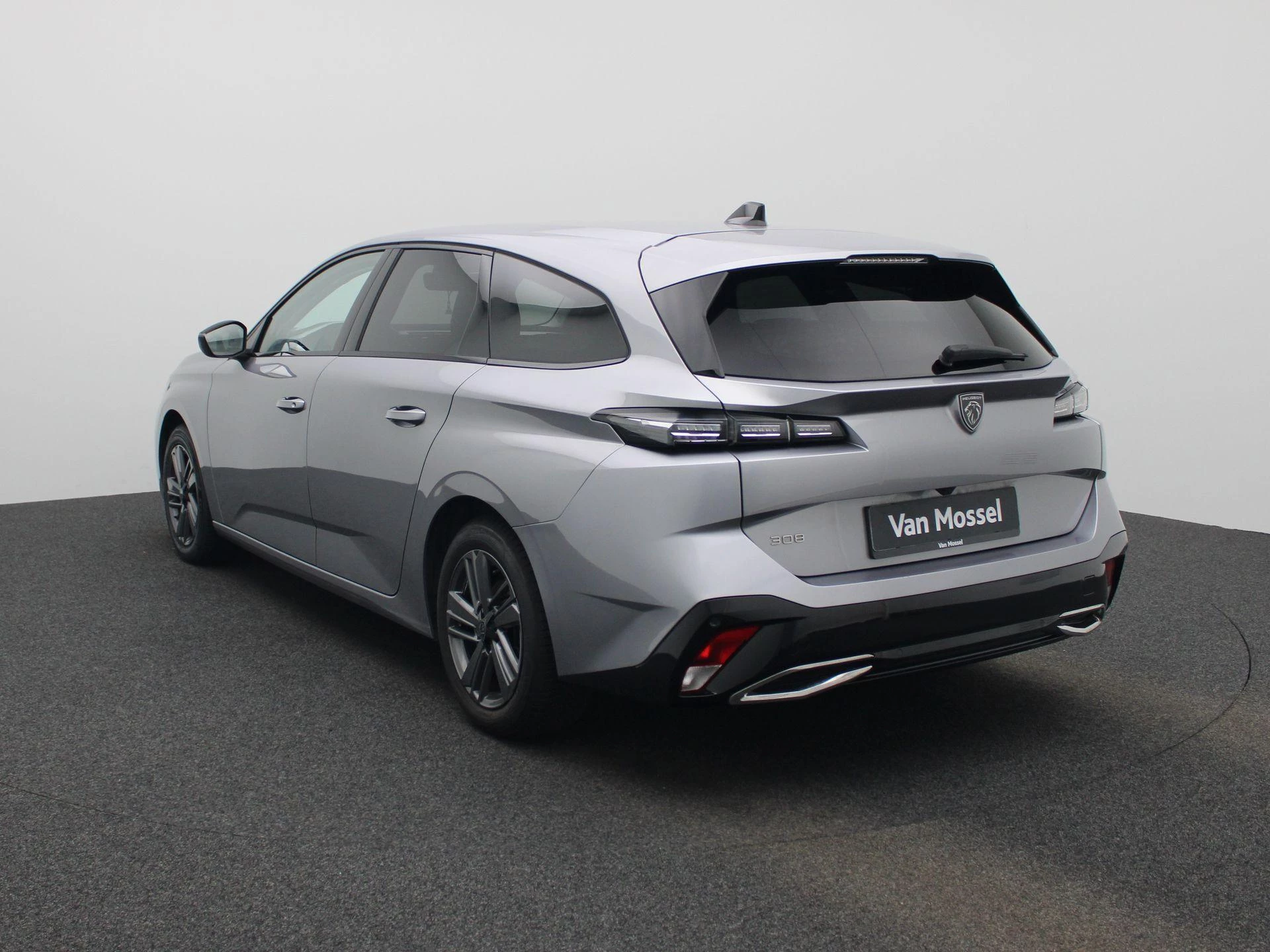 Peugeot 308 SW 1.2 PureTech 130 S&S EAT8 Active Pack