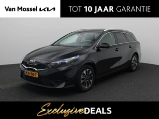 Kia Ceed Sportswagon 1.0 T-GDi Design Edition