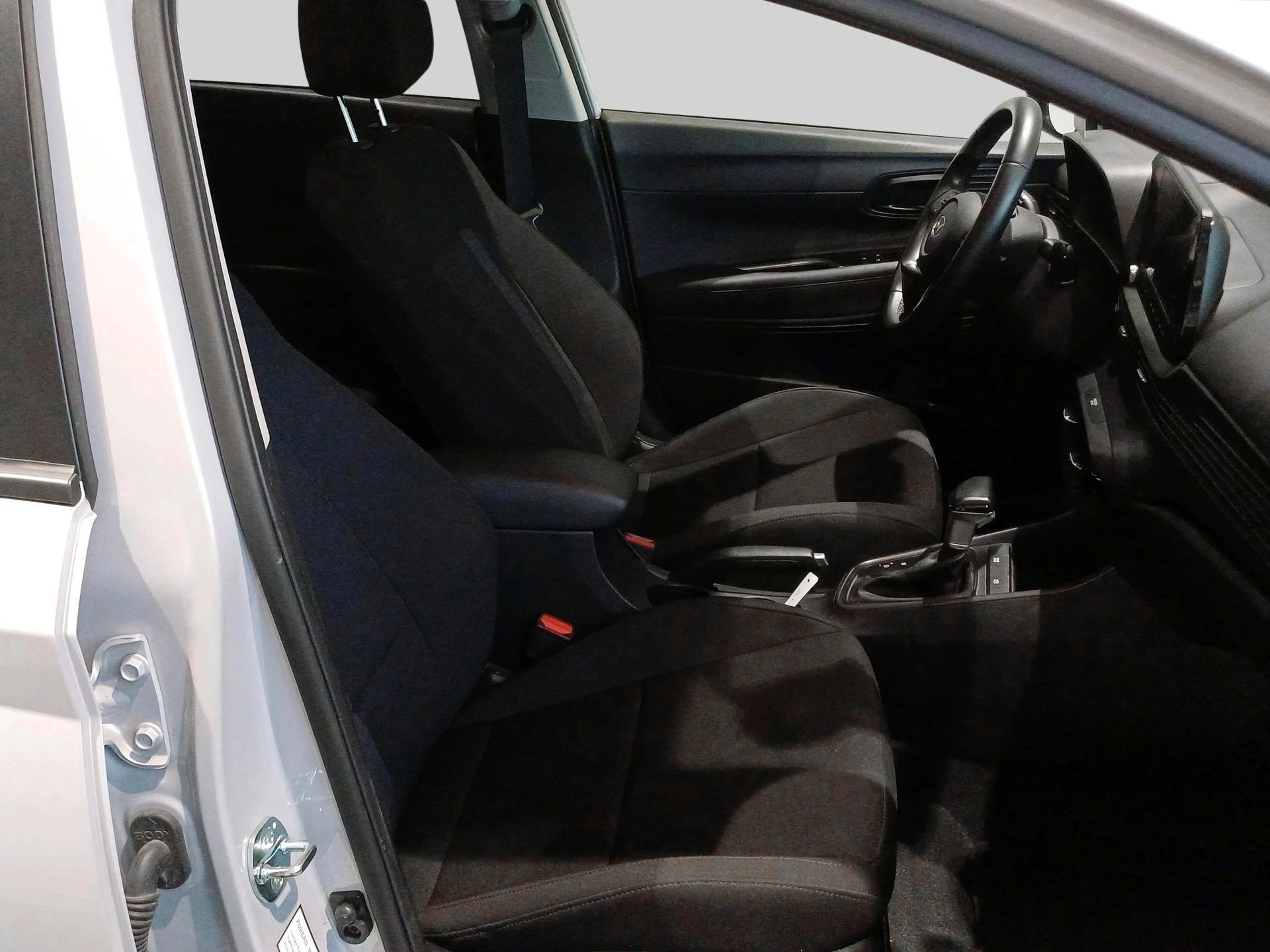 Hyundai i20 1.0 T-GDi 48V 7-DCT 74kW Techno
