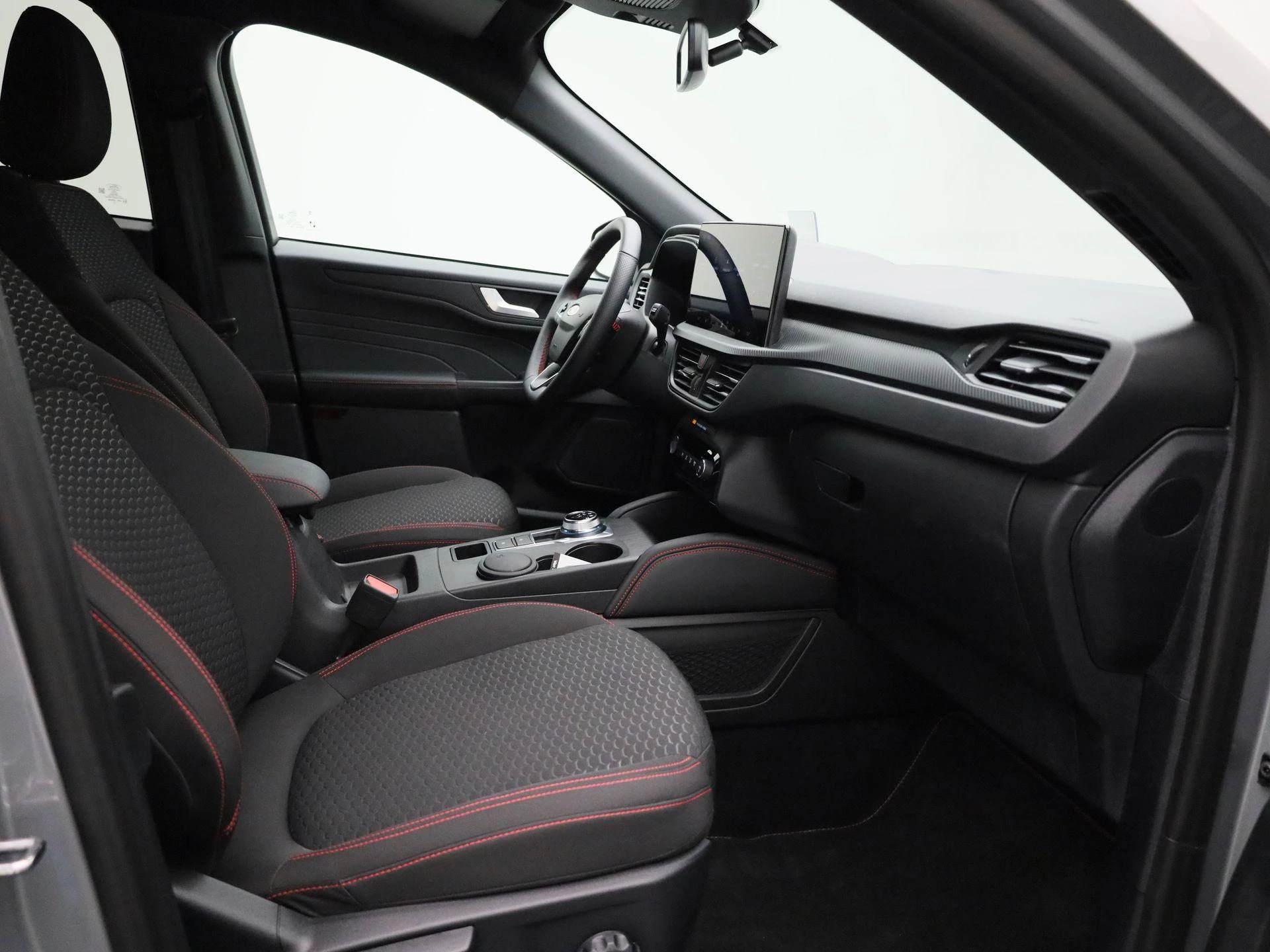 Ford Kuga St-line