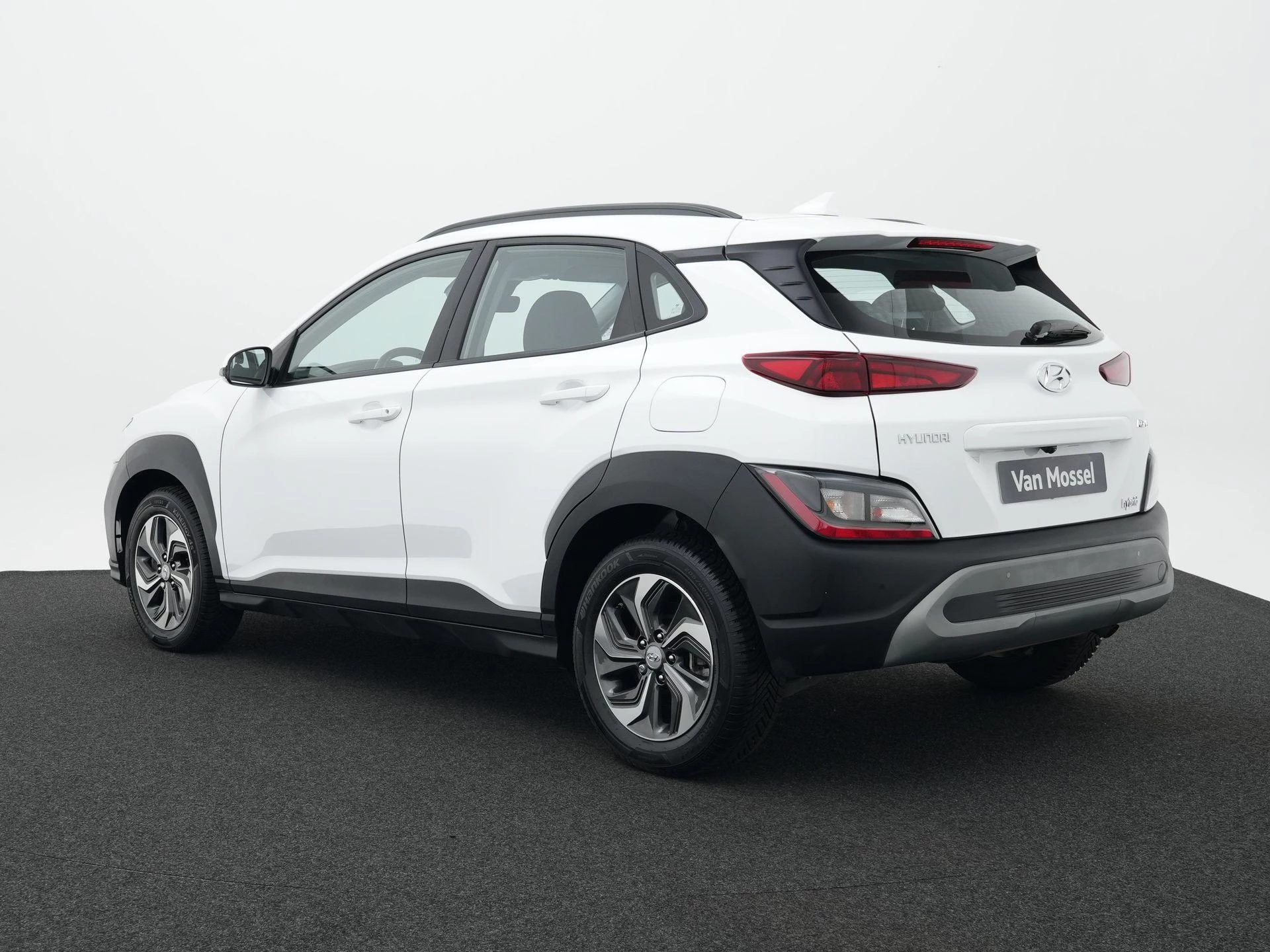 Hyundai Kona 1.6 GDI HEV Comfort