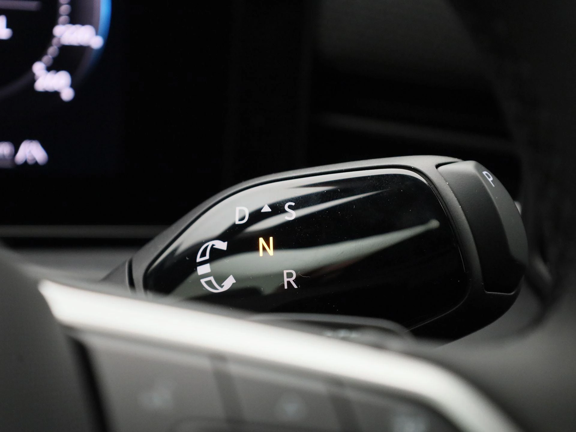 Volkswagen T-Roc 1.5 eTsi Style First Edition