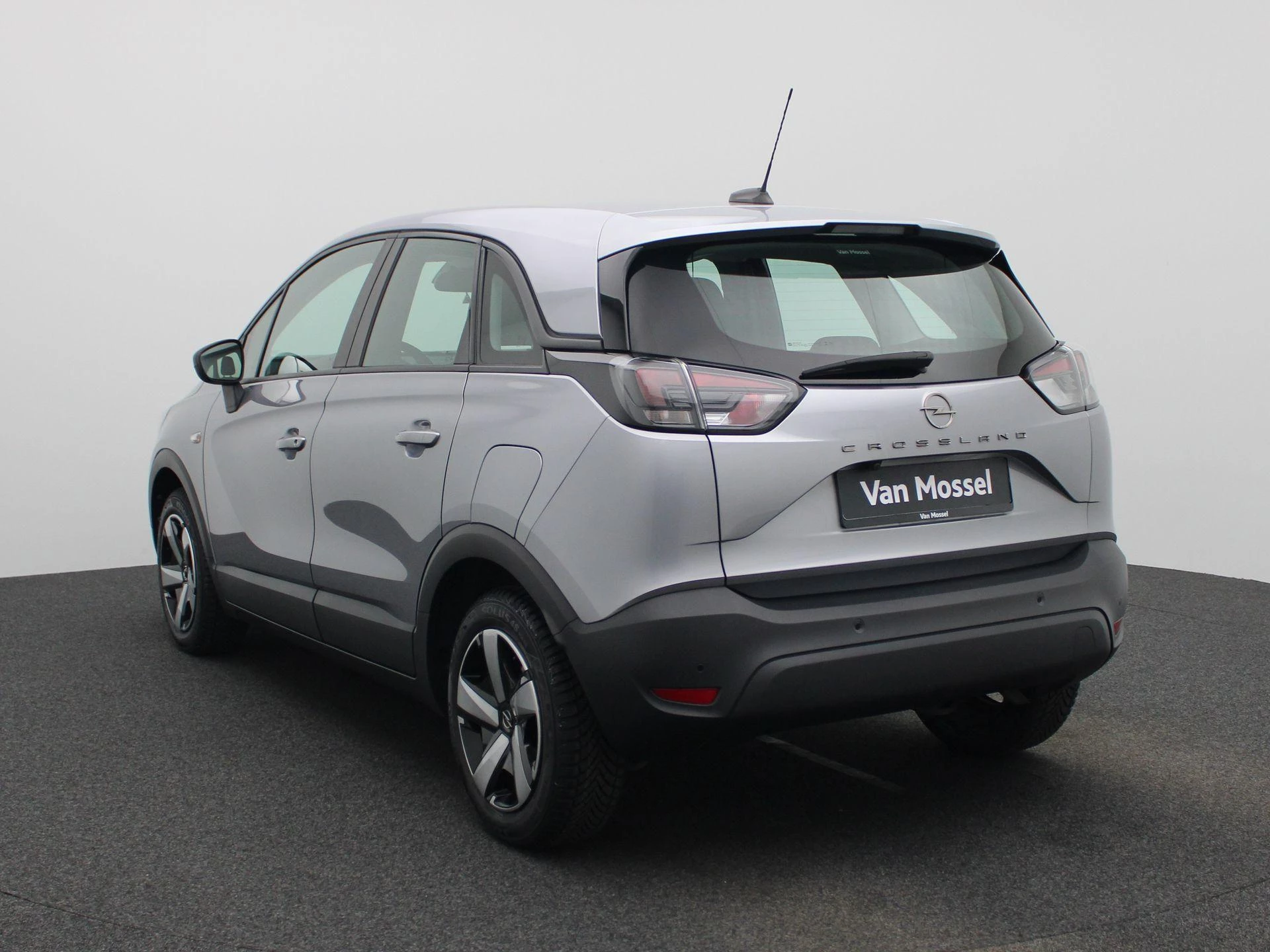 Opel Crossland 1.2 61kW S/S Edition