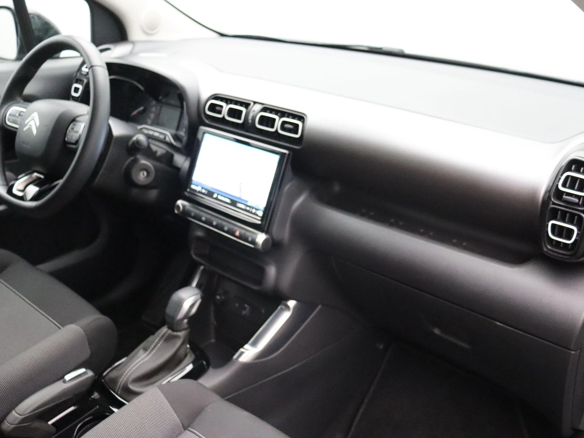 Citroën C3 Aircross 1.2 PureTech 130 S&S EAT6