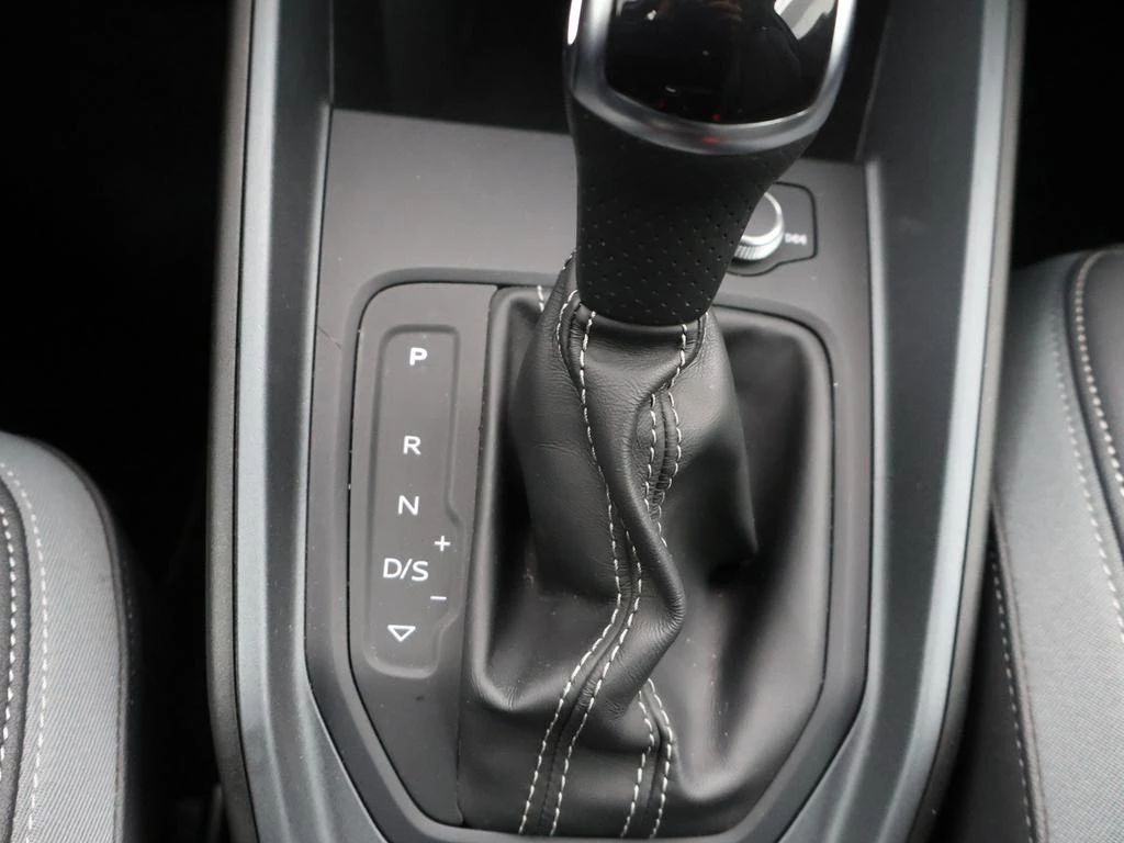 Audi A1 Sportback Audi A1 Sportback 25TFSI 95PK *AUTOMAAT*LEDER*SPORTZETELS*PDC*CRUISE*VIRTUAL COCKPIT*NAVI*APP-CONNECT*...*