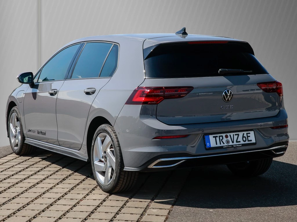 Volkswagen Golf GTE 1.4 TSI DSG eHybrid IQ Light, ZGV