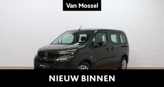 Opel-Combo Life-image-0