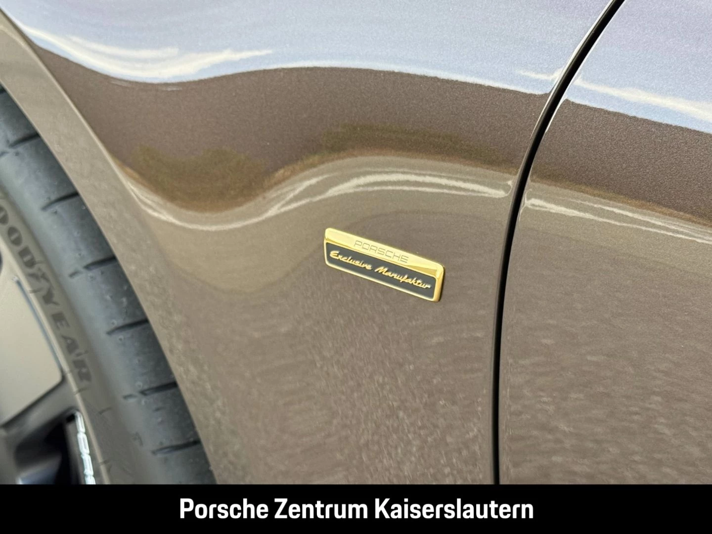 Porsche 911 992 Spirit 70 Burmester Clubleder InnoDrive spirit 70