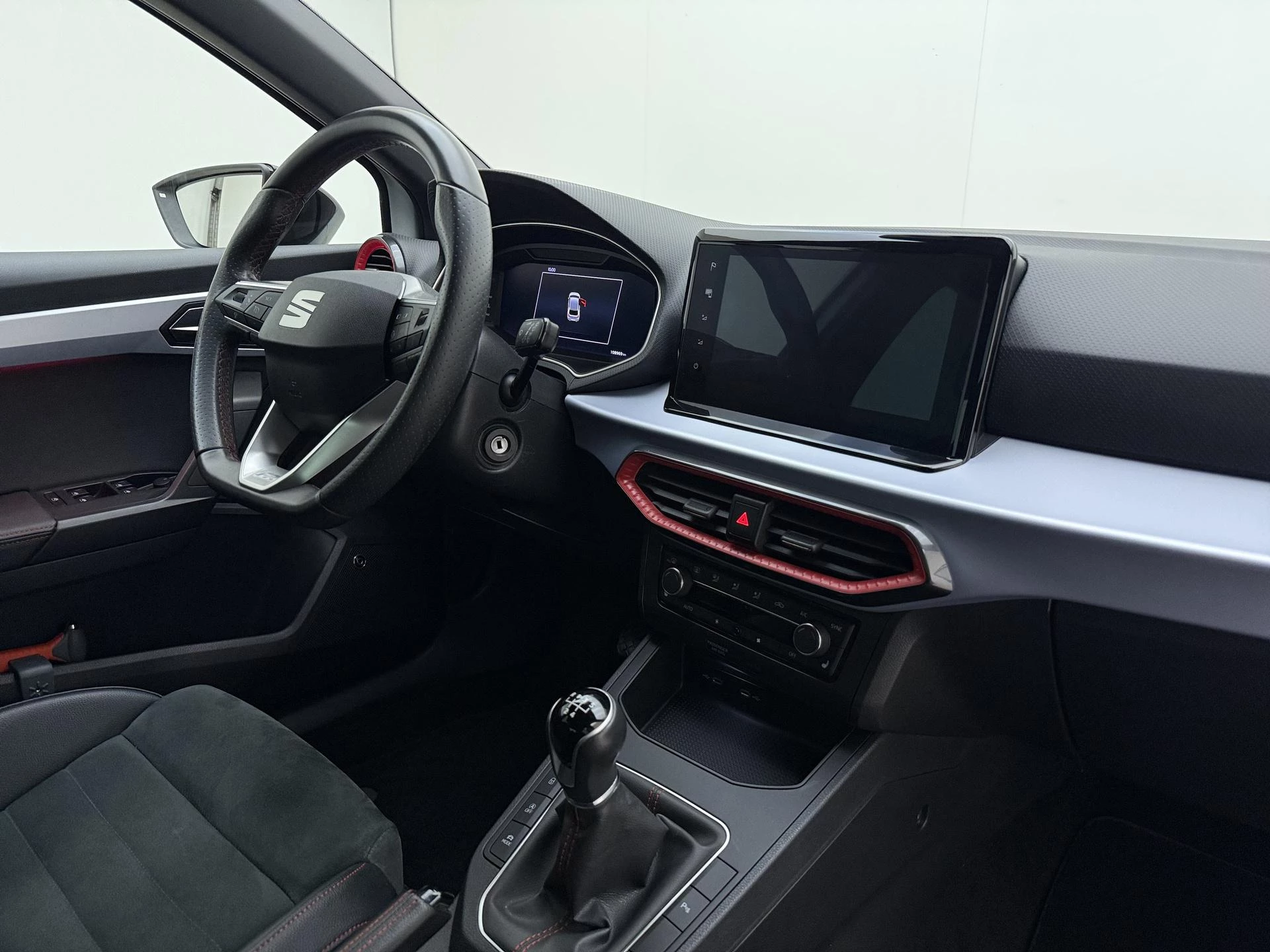 SEAT Ibiza 1.0 EcoTSI FR Business Intense