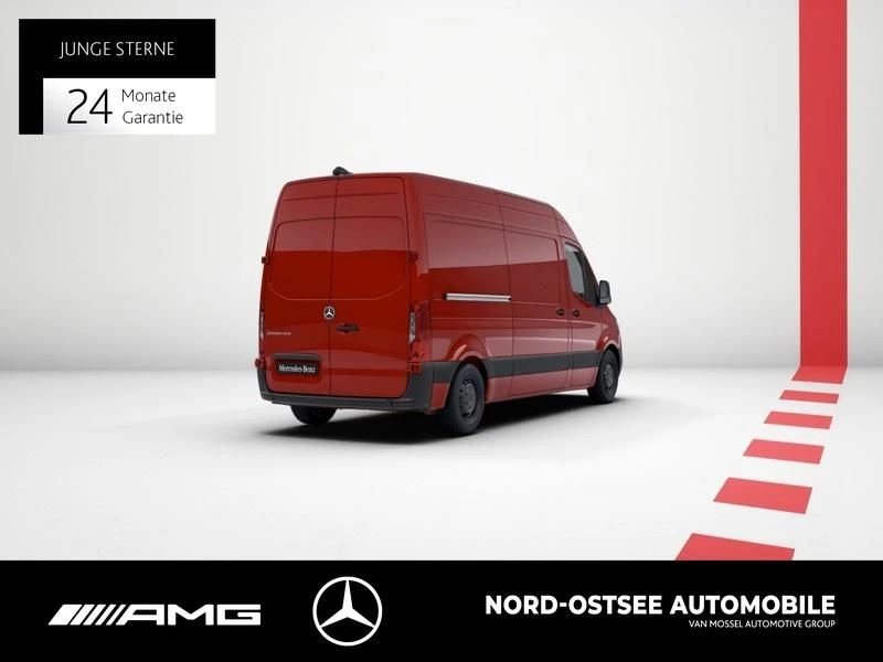 Mercedes-Benz Sprinter 315 L2H2 KLIMA KAMERA DAB