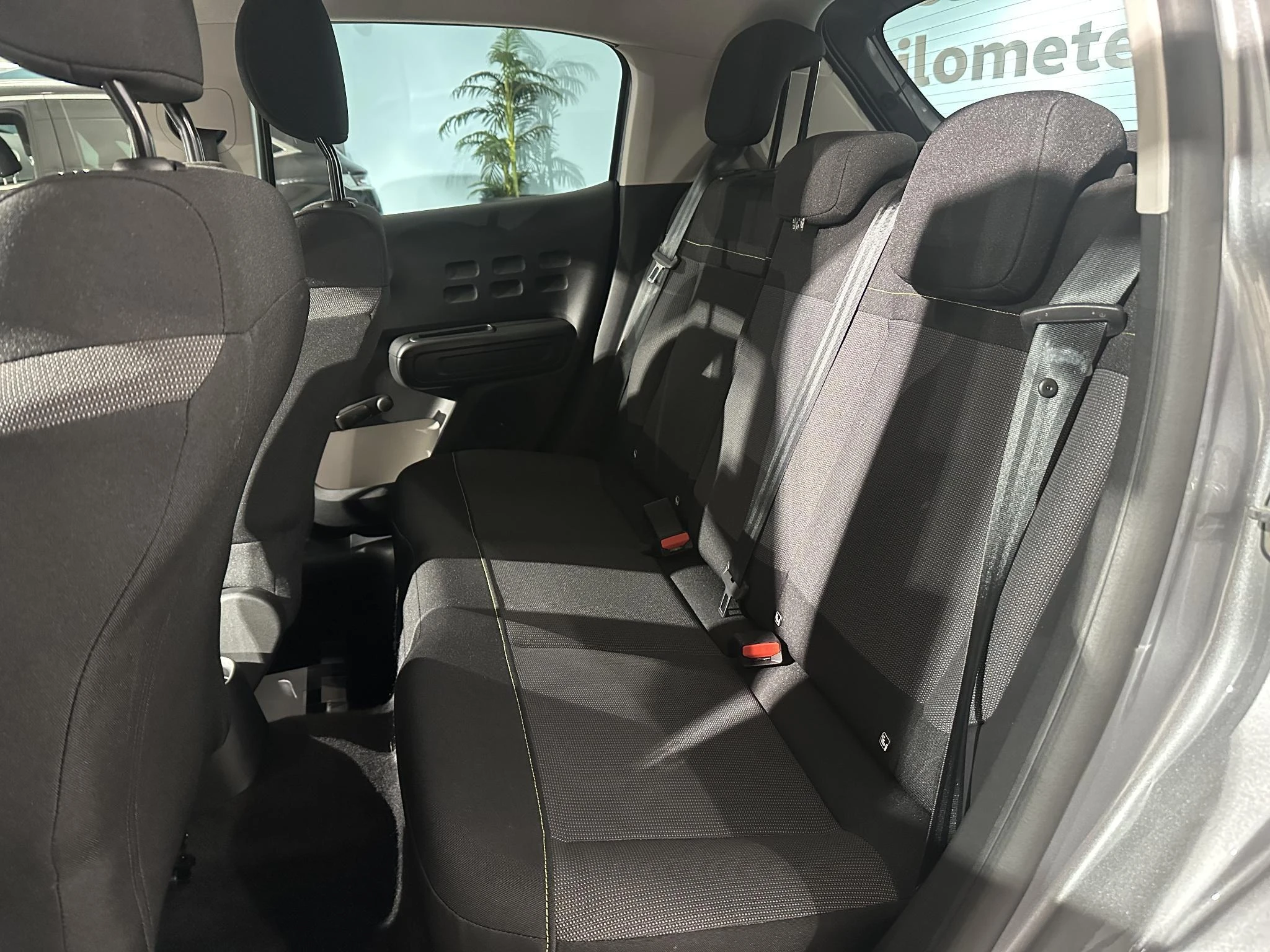 Citroën C3 1.2 PureTech Feel