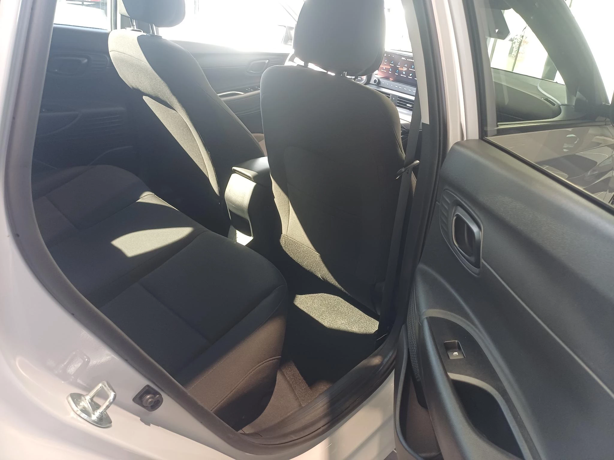 Hyundai i20 1.0 T-GDi 7-DCT 74kW Twist