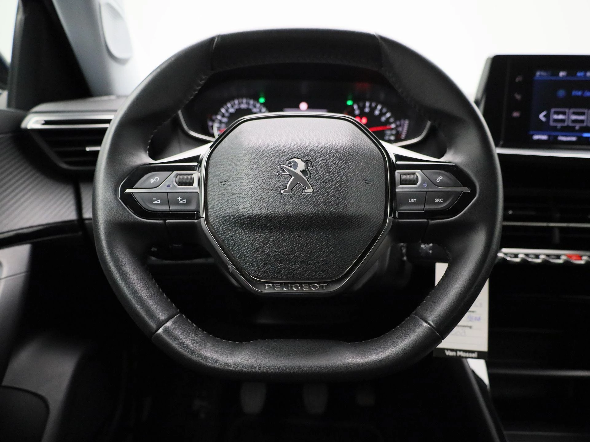 Peugeot 2008 1.2 Puretech 74KW S&S Active Pack