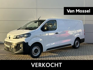 Peugeot e-Expert EV L2 75 kWh