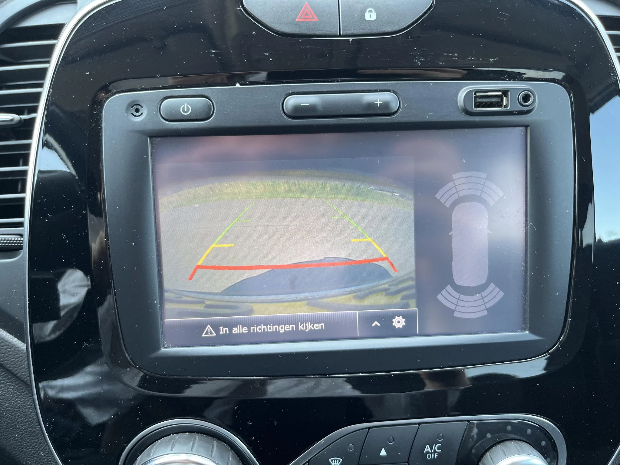 Renault Captur 0.9 TCe Bose