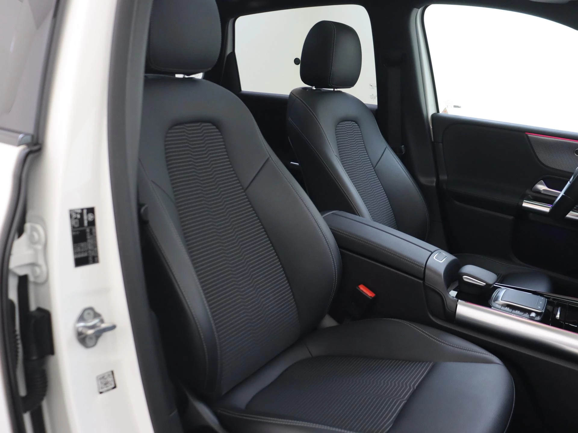 Mercedes-Benz B-Klasse 250 e Premium Plus