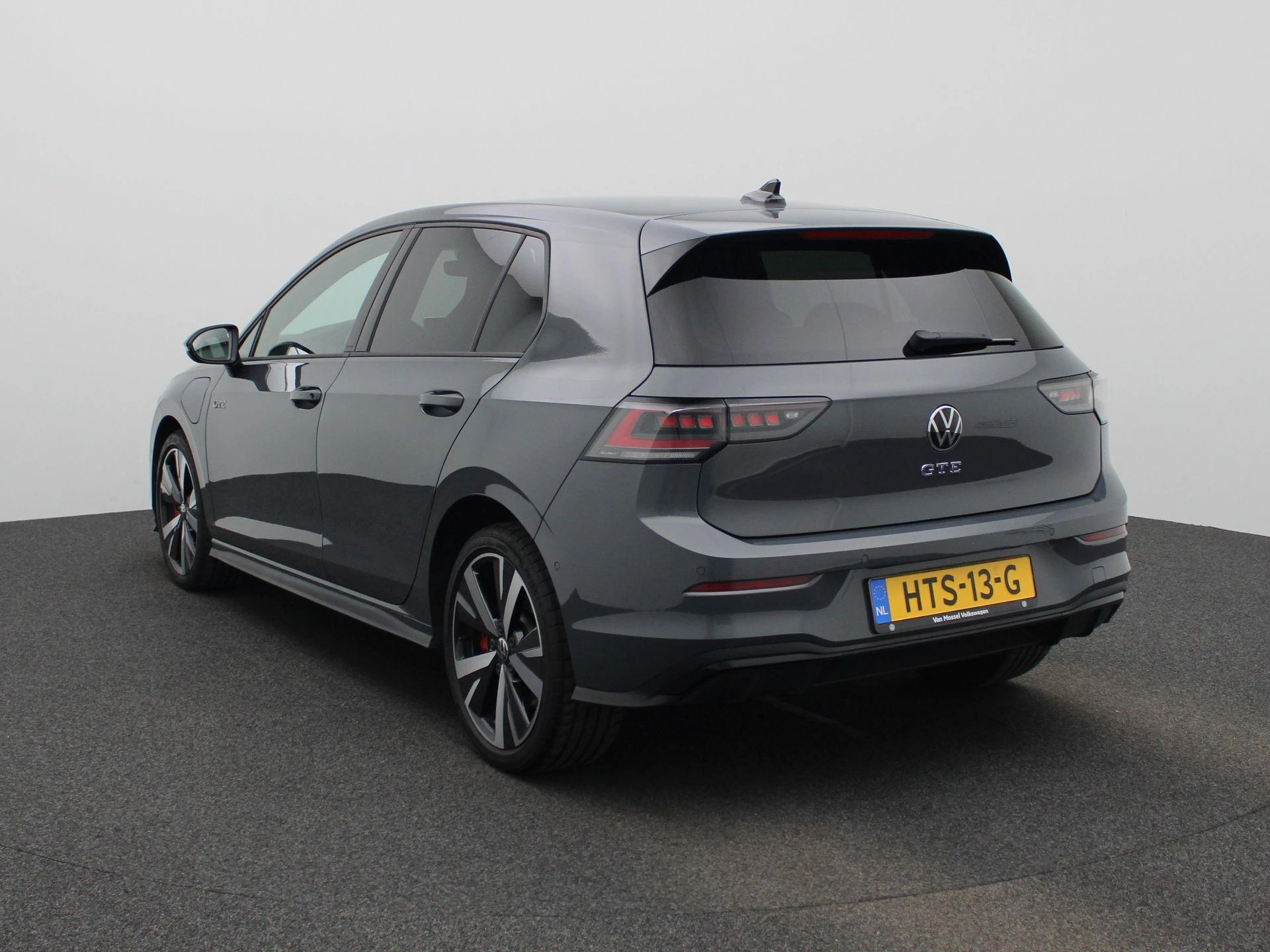 Volkswagen Golf 1.5 eHybrid GTE