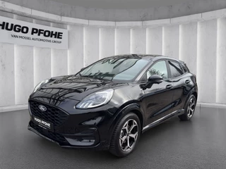 Ford Puma ST-Line X Aut*LED-Matrix*ACC*360Grad*Navi*Sound