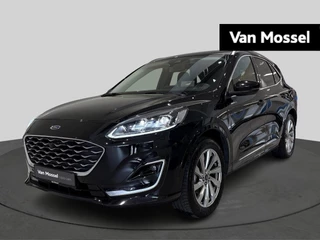 Ford Kuga 2.5i PHEV Vignale | Pano | Leder | Full Option