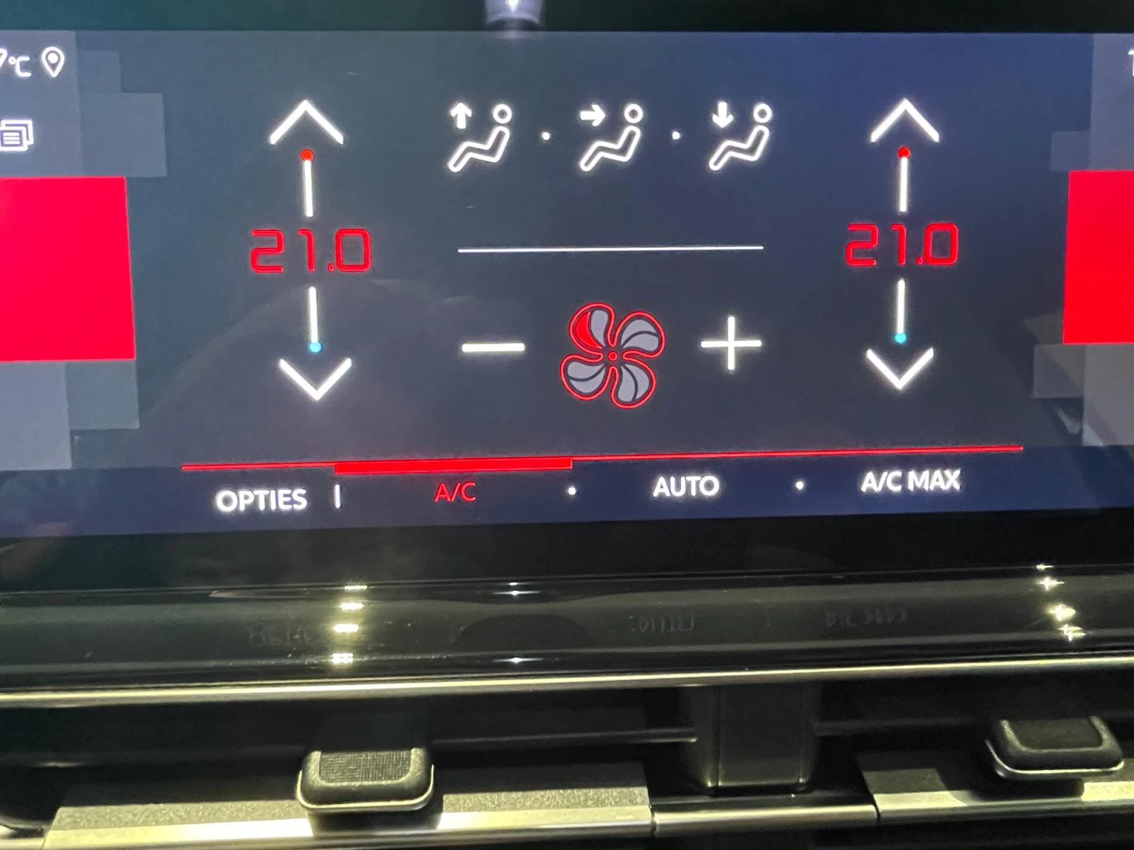 Citroën C5 Aircross 1.2 PureTech 130 S&S EAT8 Feel