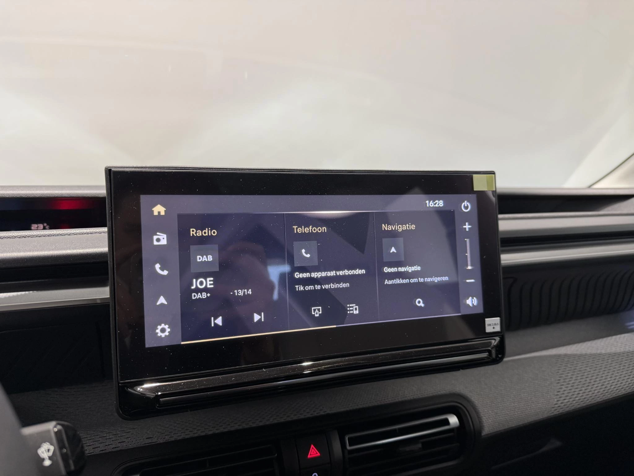 Citroën-C3 Aircross-image-19