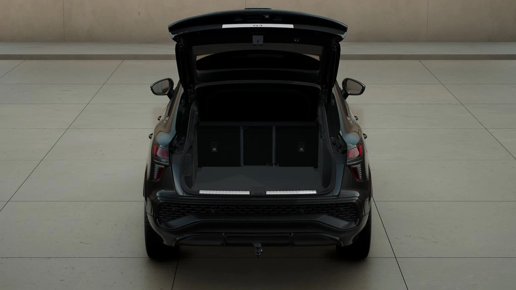 Audi Q3 Sportback e-hybrid Tech pro HUD Sonos