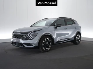 Kia Sportage 1.6 T-GDi 48V 7DCT GT Line