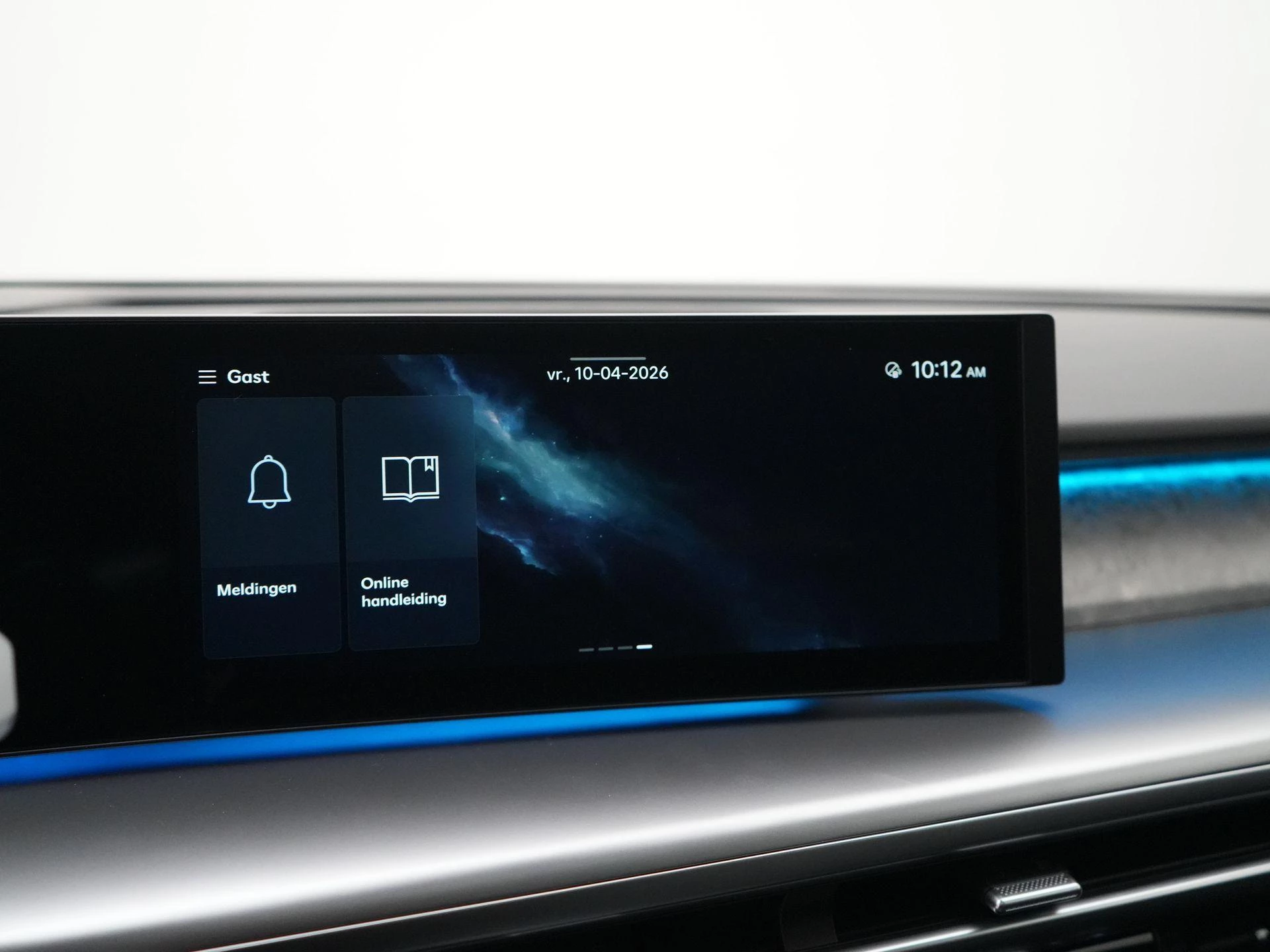 Hyundai IONIQ 9 Lounge AWD+ 7p. 110.3 kWh