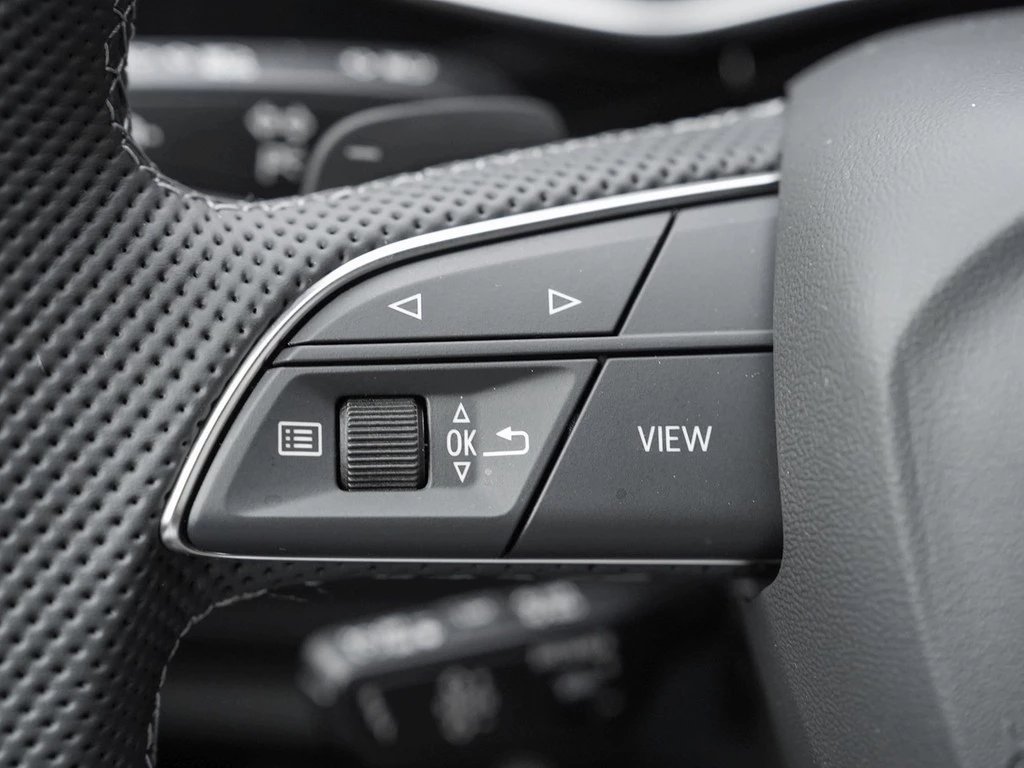 Audi Q7 SUV S line business TDI quattro tiptronic 210 kW / 286 PS