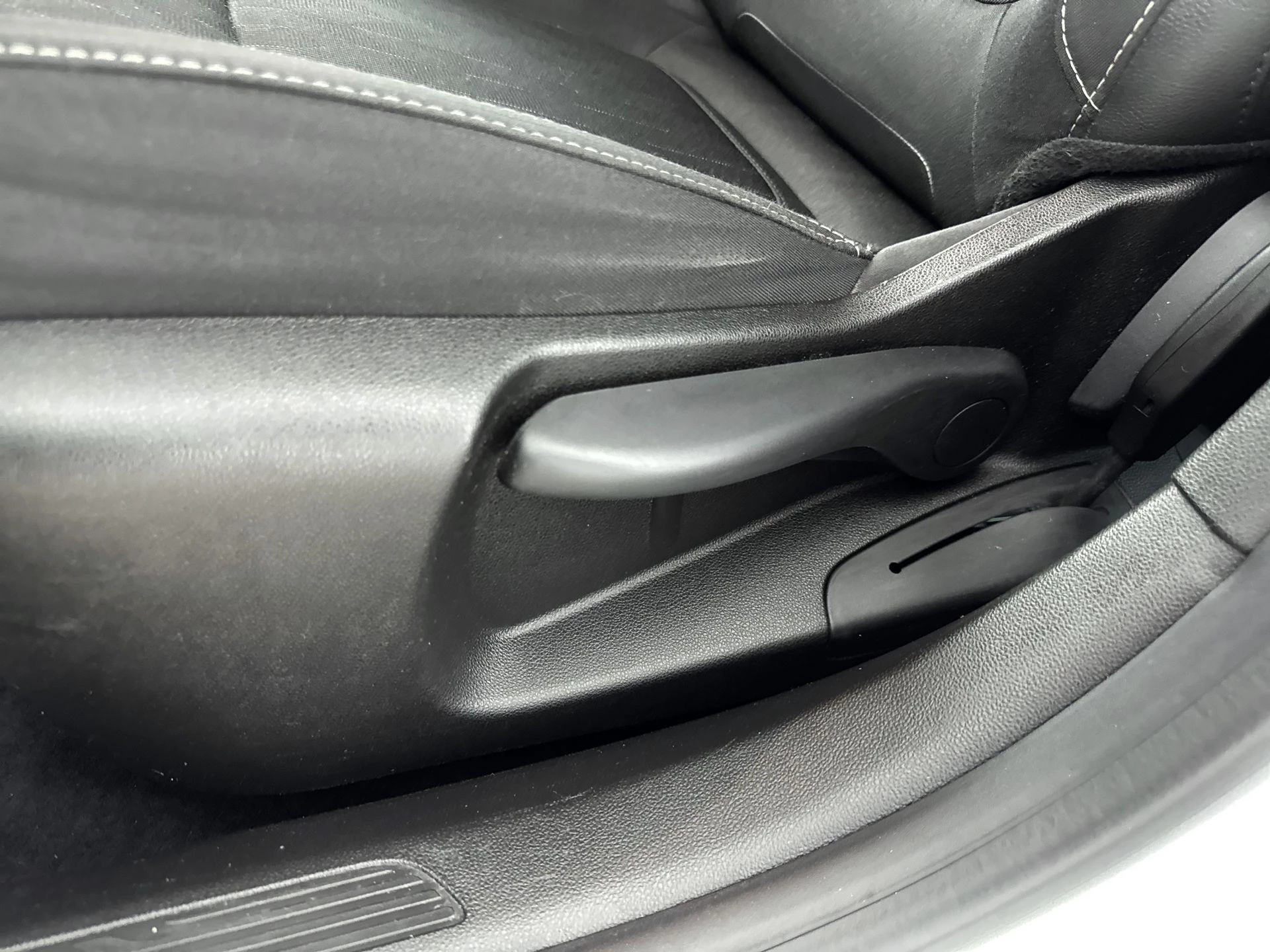 Renault Mégane Estate 1.3 TCe 115Pk Limited