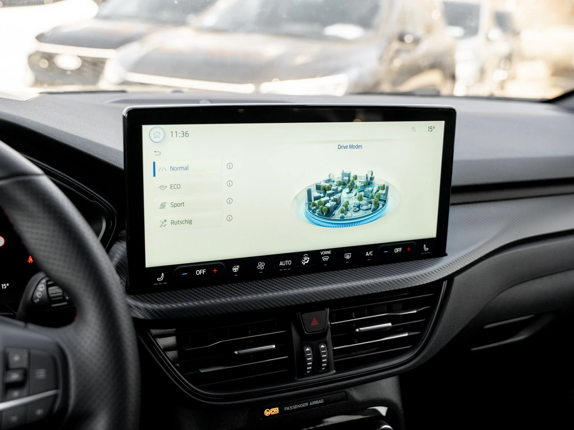 Ford Kuga ST-Line X Aut.*360GRAD*LED-MATRIX*NAVI*GRA*WINTER-PKT.