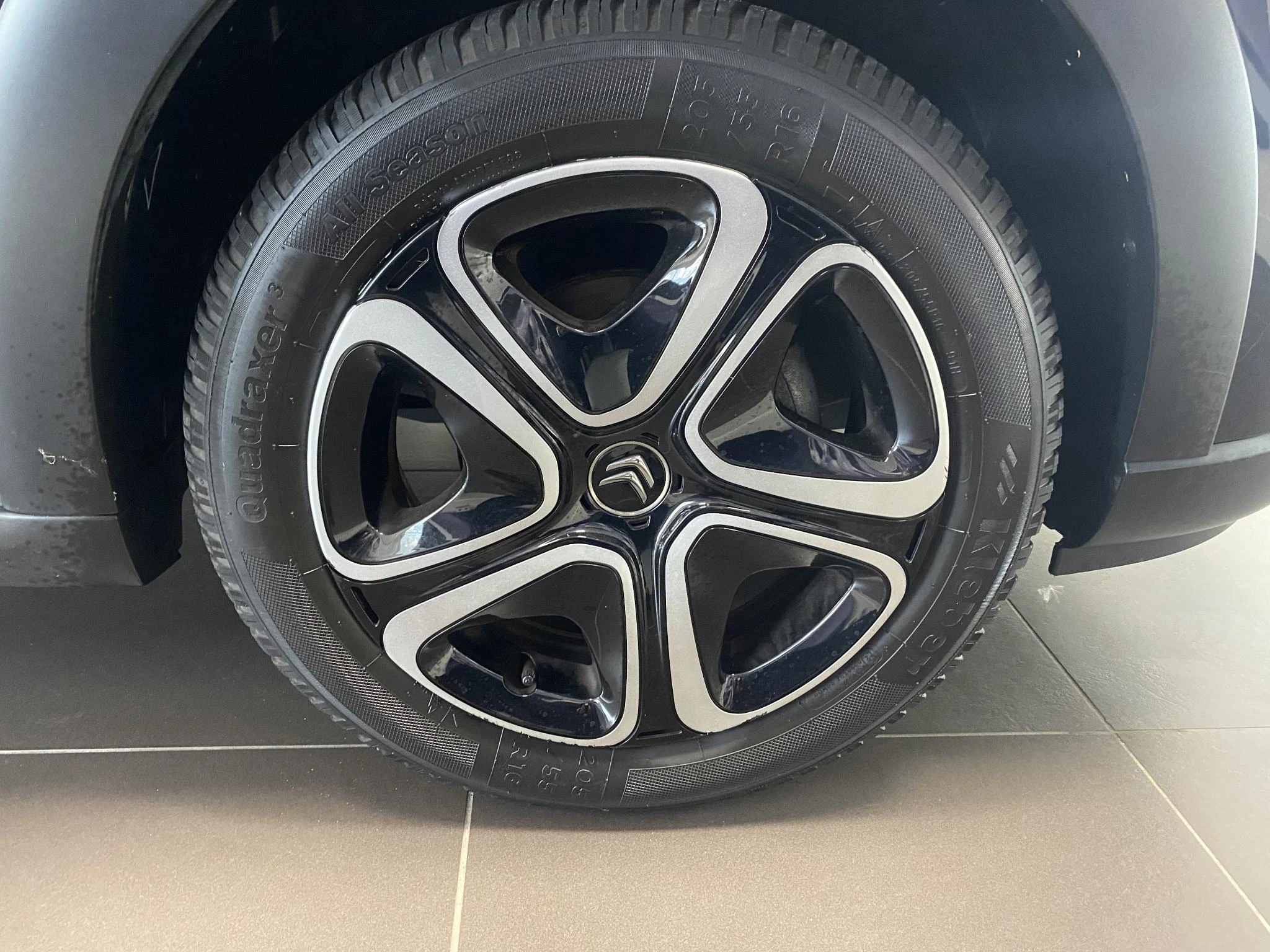 Citroën C3 1.2 PureTech Feel