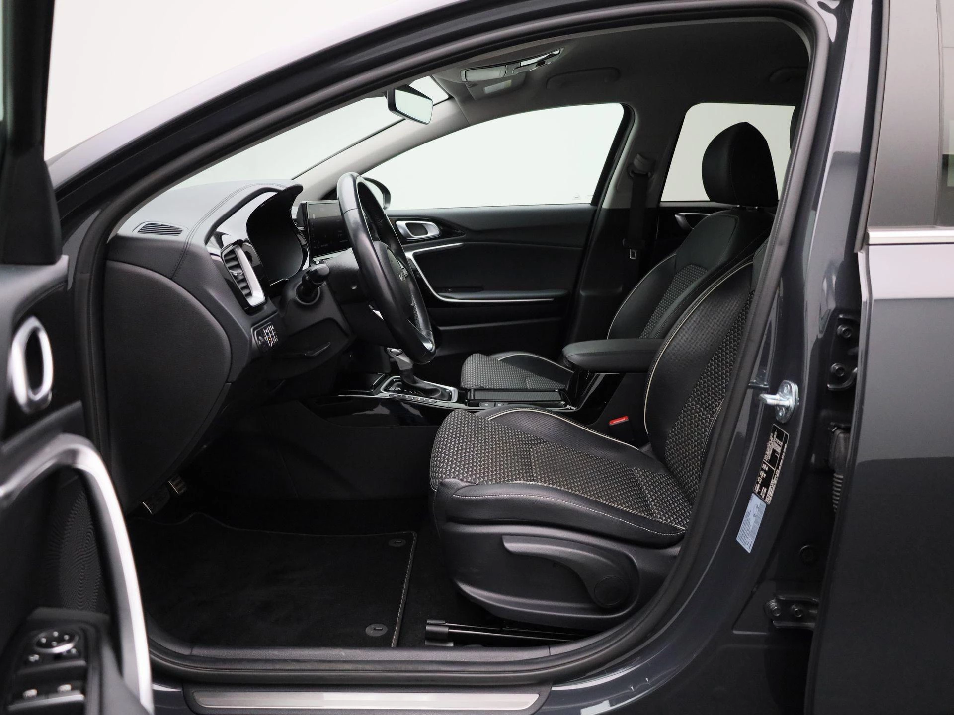 Kia Ceed Sportswagon 1.6 GDI PHEV DynamicLine