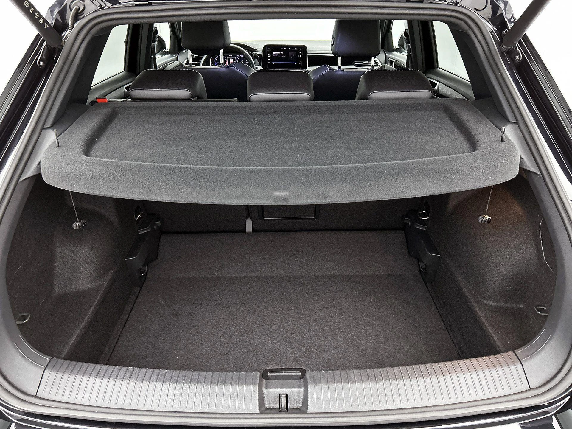 Volkswagen T-Roc 1.5 TSI R-Line Business | 150 PK |