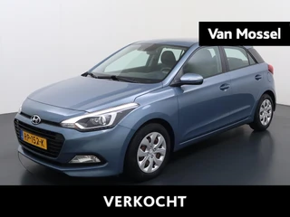 Hyundai i20 1.0 T-GDI Comfort