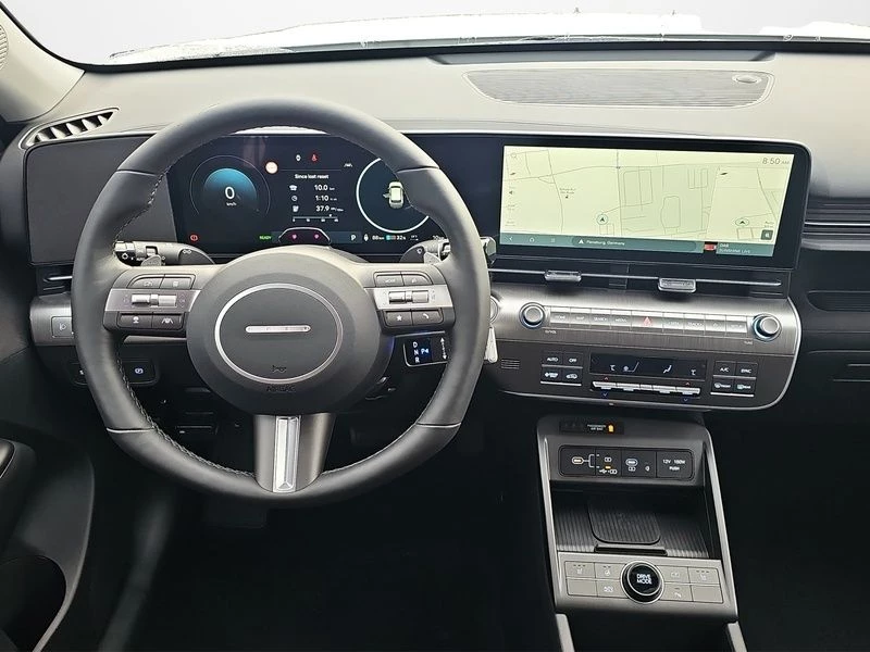 Hyundai Kona SX2 EV Trend el. Heckklappe Trend